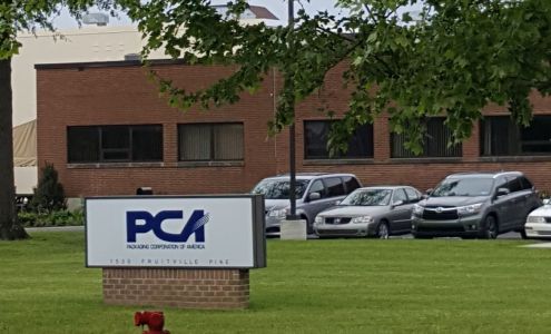 Packaging Corporation of America