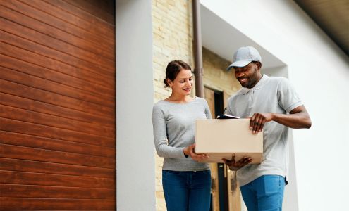 Aero Fulfillment Services