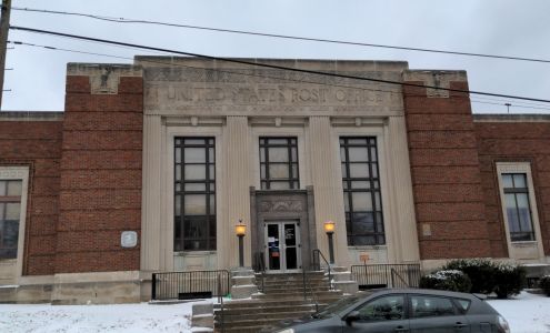 United States Postal Service