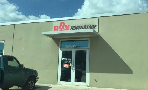 Box Superstore LLC