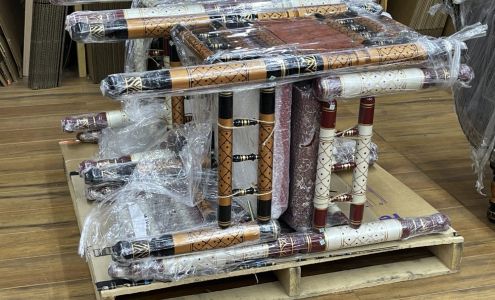 West U Boxes Pack N Ship - FedEx | UPS | Freight Shipping | Mailbox | Notary