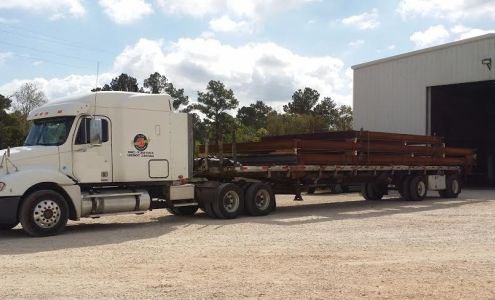 Rancas Freight Systems Inc