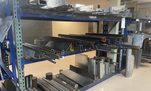 Westbrook Metals - San Antonio