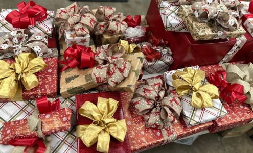 Mr. Parcel of Dallas