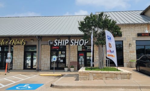 THE SHIP SHOP Trophy Club