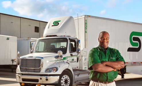 Saddle Creek Logistics Services