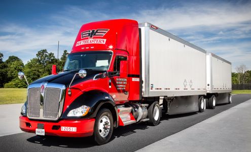 Southeastern Freight Lines