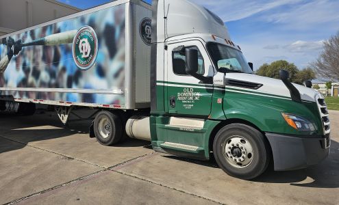 Old Dominion Freight Line