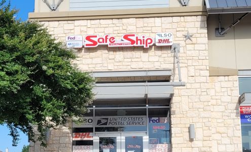 Safe Ship