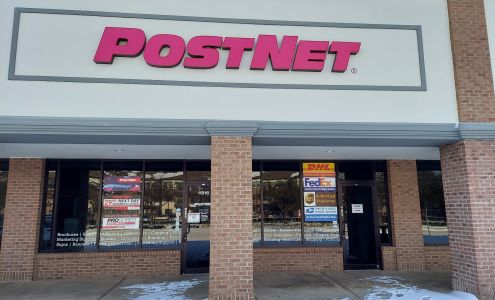 PostNet