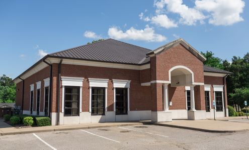 Trustmark Millington