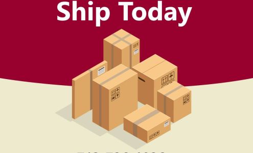 Mailbox & Copy, Houston