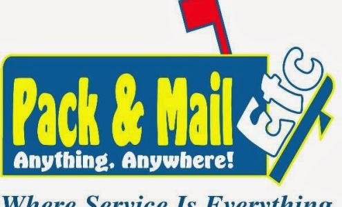 Pack & Mail Etc