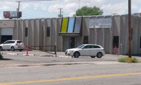 Delvie's Plastics Inc.