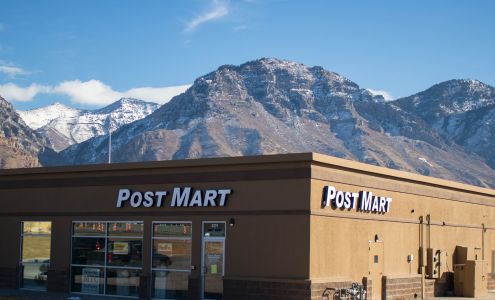 Post Mart