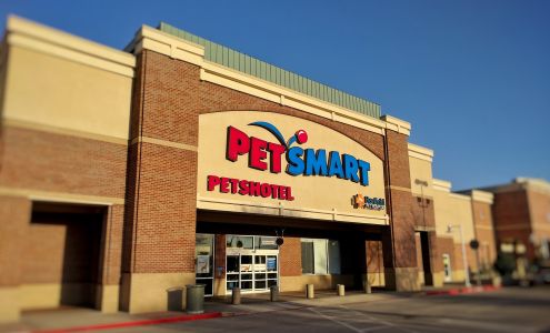 PetSmart