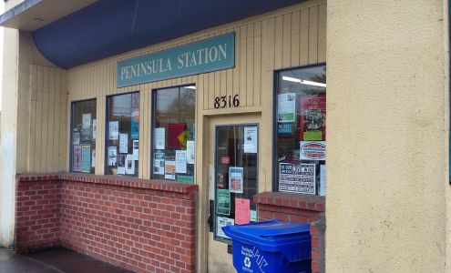 Peninsula Station