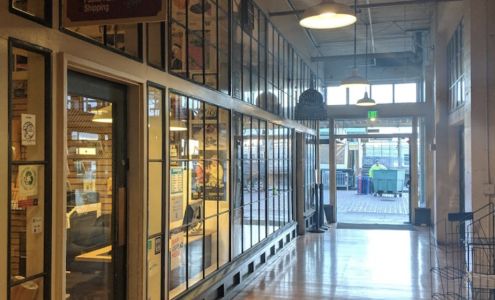 Wanderers' Mail Service