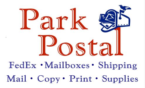 Park Postal