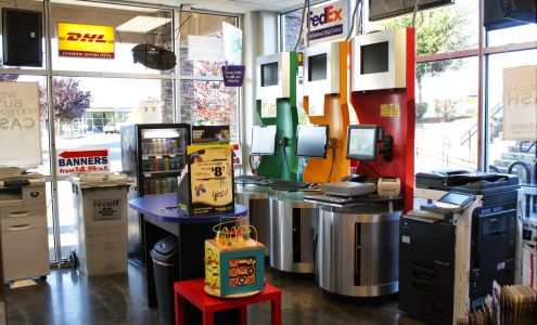 Accelerated Postal & Print