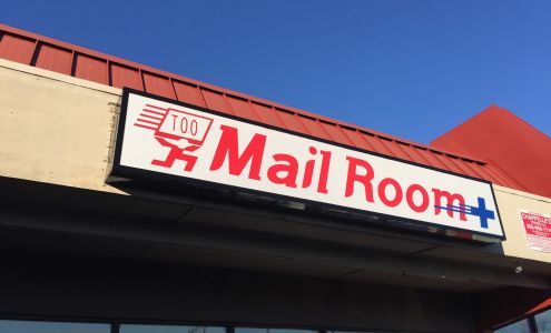 Mail Room Plus