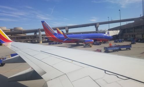 Southwest Airlines Cargo