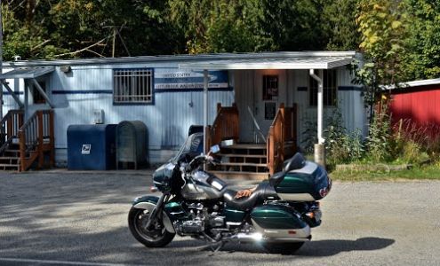 United States Postal Service