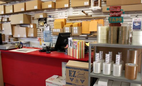 Goodman Packing & Shipping formerly Box Brothers