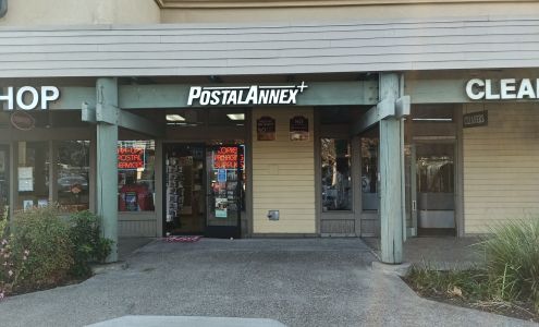 PostalAnnex+