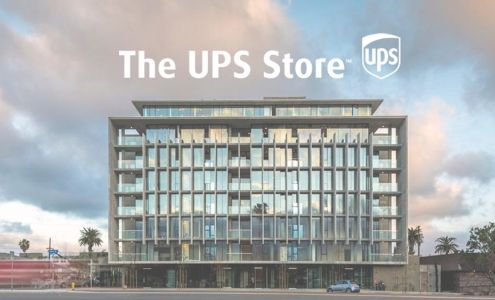 The UPS Store