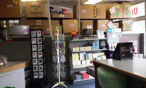 Park Place Mail & Ship