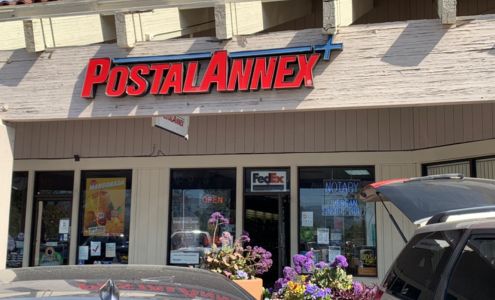 PostalAnnex+