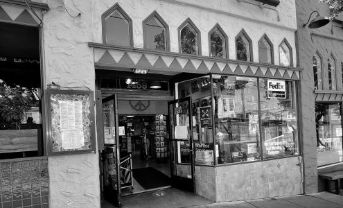 Post & Parcel Potrero Hill