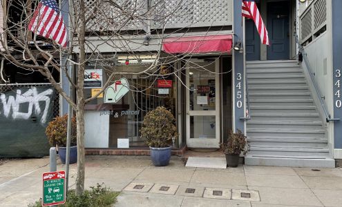 Post & Parcels, Inc. Presidio Hts