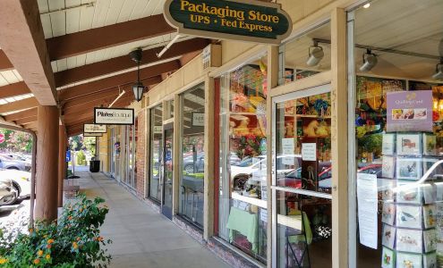 Packaging Store