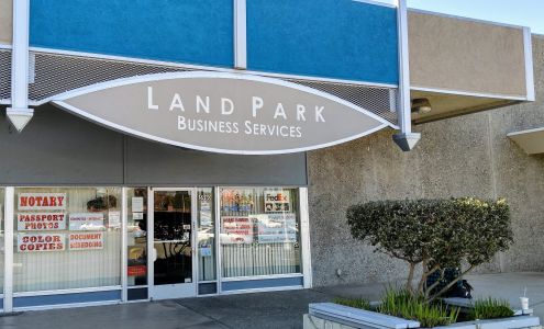 Land Park Business Services