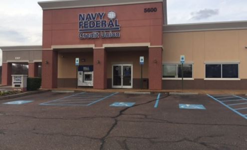 Navy Federal Credit Union