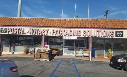 Postal Solutions Inc.