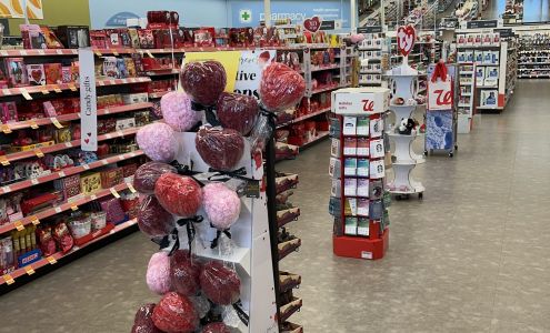 Walgreens Millington