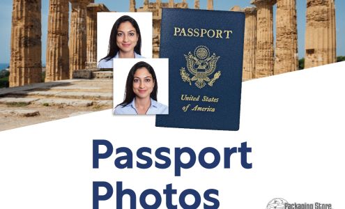 Handle With Care Packaging Store