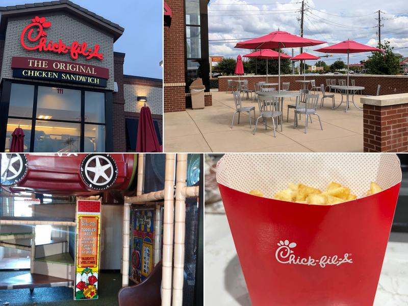 Chick-fil-A