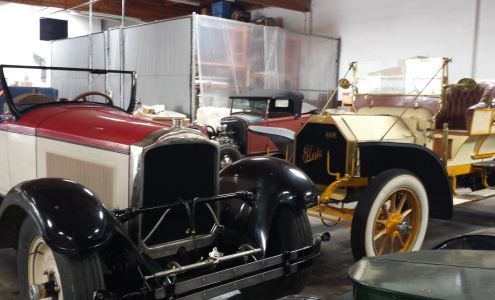 California Shipping Inc.