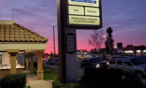 Scooters Mail Boxes Cards-Gift