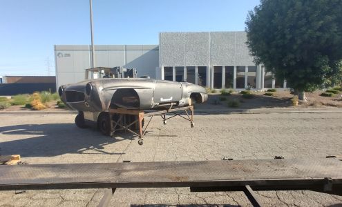 Direct Express, Inc.