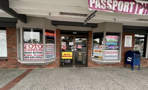 Foto Express Fremont