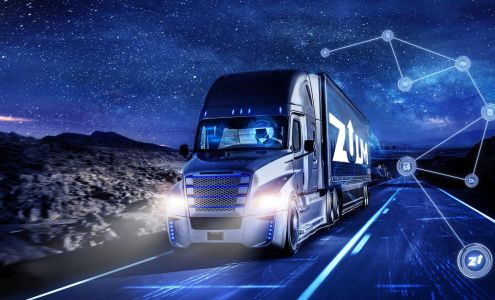 ZUUM TRANSPORTATION INC