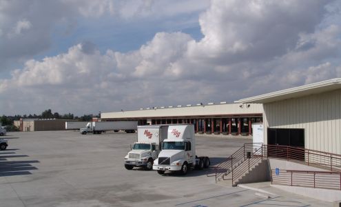 Hollywood Delivery Service