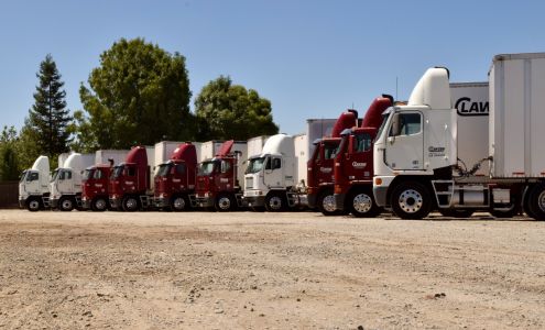 Clawson Trucking Co., LLC