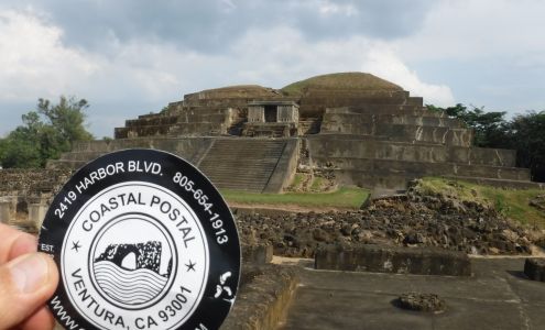 Coastal Postal & Video