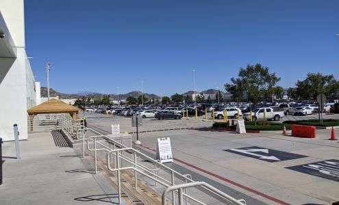 Amazon Fulfillment Center ONT6